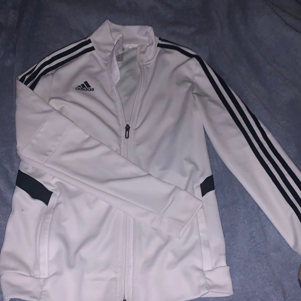 Adidas Jacket